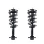 [US Warehouse] 1 Pair Car Shock Strut Spring Assembly for Chevrolet Silverado 1500 2014 / GMC Sierra 1500 2014 139112